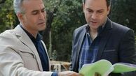 «دانیال حکیمی» از امشب با «خاک گرم» به تلویزیون برمی‌گردد