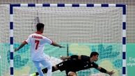 تقاضای ایران برای بازی دوستانه با تیم ملی برزیل
