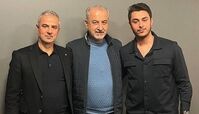 اسماعیل کارتال سرمربی پرسپولیس را بشناسید