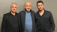 اسماعیل کارتال سرمربی پرسپولیس را بشناسید