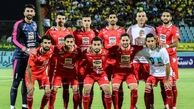 ترکیب احتمالی پرسپولیس مقابل الدحیل
