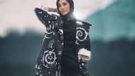 استایل جذاب خاطره اسدی + عکس