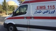 تمهیدات اورژانس تهران در راهپیمائی ۱۳ آبان