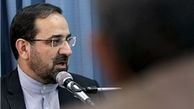 اگرفسادها رامی‌گفتم برخی روسا مجرم می‌شدند