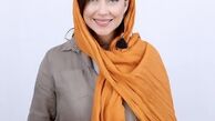 استایل جدید بهاره کیان افشار + عمس