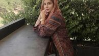 تفریحات شبنم قلی خانی + عکس