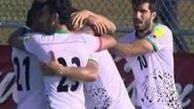گوام 0 - ایران 6
