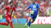 شرایط پرسپولیس و تراکتورسازی امیدوار کننده است