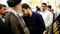 دیدار بسیجیان مدال آور علمی با رهبری/ گزارش تصویری