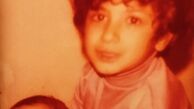 عکس شهره سلطانی در خیلی سال پیش