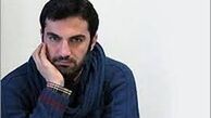  کوروش سلیمانی در انتظار خبرهای روشن در این روزهای سخت
