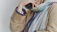 ظاهر متفاوت بهناز جعفری + عکس