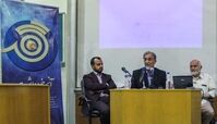 تحریم‌ها کامل هم رفع شود تازه می‌شویم مجارستان/ چرا آب خوردن را به تحریم ربط می‌دهید؟/جزو دلواپسان نیستيم+ تصاوير