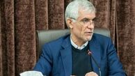 محمد علی افشانی رسما شهردار تهران شد