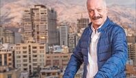 واکنش وزارت بهداشت به انتشار تصویر سعید راد در بستر بیماری
