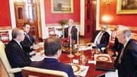 انتقاد مخالفین از شام کاری ادروغان و اوباما