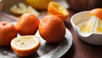 روش نگهداری آب نارنج به مدت 1 سال بدون کپک و تلخ شدن