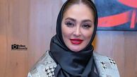 الهام حمیدی به ستوه آمد!
