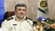 رونمایی از کیت ایرانی تشخیص مواد مخدر/ سردار اشتری: می‌توانیم این کیت‌ها را برای پلیس‌های سایر کشور‌ها صادر کنیم
