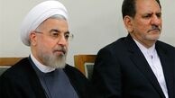 تحلیلی بر دو مناظره/ روحانی خسته است یا جهانگیری کنار کشید؟