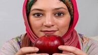 عکس قشنگی که سحر ولدبیگی منتشر کرد