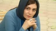 هنگامه قاضیانی و غزل شاکری درپشت صحنه بینوایان/عکس