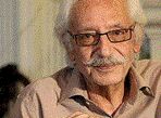 جمشید مشایخی در بخش جاودانه ماه تمام حضور پیدا کرد