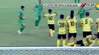آشنایی با کروکودیل ناکام فوتبال ایران!