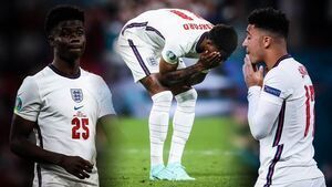 ۳یار کمکی ایتالیا در فینال!/ کاریکاتور