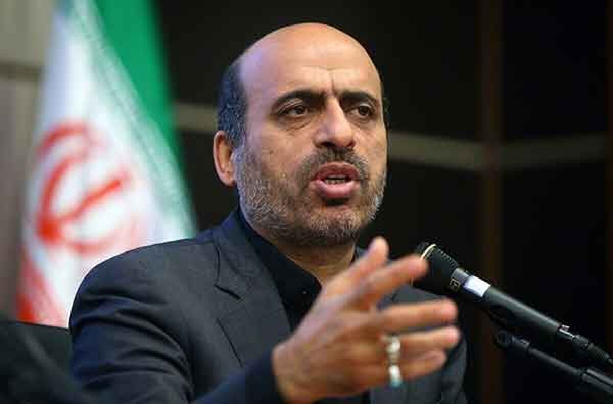 اقدام ضدایرانی غربی ها رفتاری غیردیپلماتیک محسوب می شود
