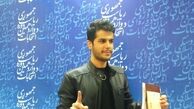 جوان‌ترین داوطلبی که در انتخابات ریاست جمهوری ثبت‌نام کرد