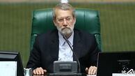 لاریجانی :جلسه سران سه قوه با حضور نمایندگان فراکسیون های سیاسی برگزار میشود