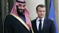 امضای 19 توافقنامه تجاری در سفر بن سلمان به پاریس