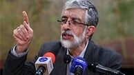 دولت آقای روحانی نباید اجازه دهد فتنه پشت نقاب اعتدال پنهان شود