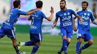  استقلال بدون برگزاری بازی جام قهرمانی را بر بالای سر خواهد برد