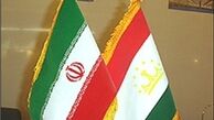 رایزنی وزرای خارجه ایران و تاجیکستان در جاکارتا