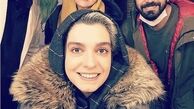 الیکا عبدالرزاقی و همکارانش + عکس