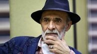 پخش آخرین گفت‌وگوی زنده‌یاد ضیاالدین دری از تلویزیون