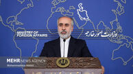ایران خواستار آتش بس پایدار بین تاجیکستان و قرقیزستان شد