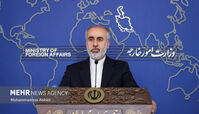 ایران خواستار آتش بس پایدار بین تاجیکستان و قرقیزستان شد