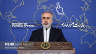 ایران خواستار آتش بس پایدار بین تاجیکستان و قرقیزستان شد