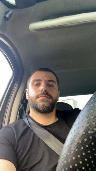 ماشین علی ضیا چیست؟ + عکس