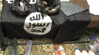 دستگیری چهار نفر از عناصر داعش در روسیه