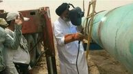قدردانی رهبر معظم انقلاب از اقدام پیگیرانه امام‌جمعه خرمشهر+ عکس
