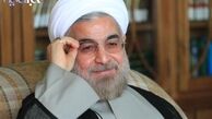 روحانی مثل خاتمی نیست اوعضوساختارجمهوری اسلامی است