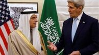 پشت پرده توافق آمریکا و عربستان سعودی