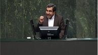 دولت اجازه نوسانات شدید بازار ارز در ماه های پایانی سال را ندهد