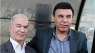 افشارزاده مظلومی را به باشگاه دعوت کرد
