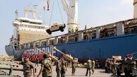 تبانی مقامات غرب با عربستان برای انتقال تسلیحات به تروریست‌ها 