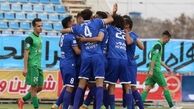 خبر خوب برای باشگاه استقلال